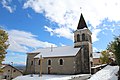 Église Saint-Paul de Vouvray in Châtillon-en-Michaille