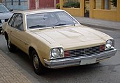 1977 Towne Coupe