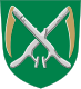 Coat of arms of Alavieska