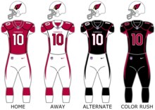 Arizona Cardinals Uniforms 2017-2021.png