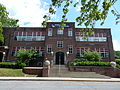 Arts Academy Charter School in Gauff Hill