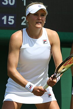 Kateryna Baindl