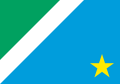 flago de Suda Mato-Groso