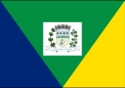 Simão Dias – Bandiera