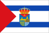 Bandeira de Garrovillas de Alconétar