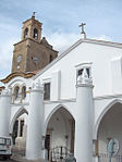 Santa Maria-kyrkan i Beja