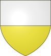 Blason de Sainte-Foi