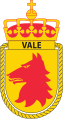 HNoMS Vale