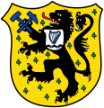 Escudo de Bardenberg