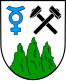 Coat of arms of Stahlberg