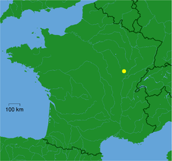Mapo di Dijon