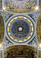 Dome of Basilica di Santa Maria Maggiore
