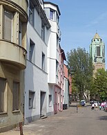 Schulstraße