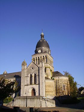 Bouère