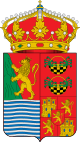 Escudo d'armas