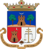 Coat of arms of Burjassot