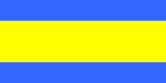 Flag of Byalynichy