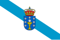 Bendera Galicia