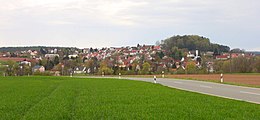 Heinersreuth - Sœmeanza