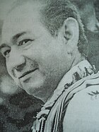 Hilarión Correa.