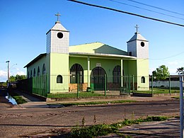 Eldorado do Sul – Veduta