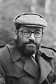 Umberto Eco.