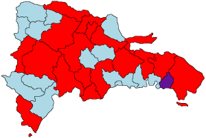 Elecciones generales de la República Dominicana de 1986