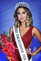 Nadia Mejia, Miss California USA 2016