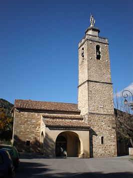 glise sanctuaire Notre-Dame