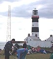 Faro de Old Head of Kinsale Nuevo.