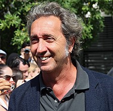 Paolo Sorrentino (2018)