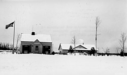 Blackduck, Minnesota