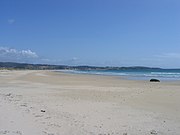 Praia da Lanzada