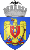 Coat of arms of Bukarès