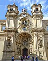 Basílica de Santa María del Coro