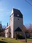 St. Galluskirche Kaufungen