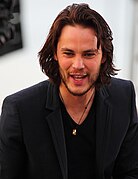 Taylor Kitsch interprète Remy LeBeau / Gambit