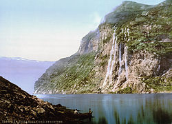 Geirangerfjorden (2005)