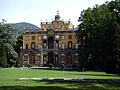 Capannori'de Villa Torrigiani