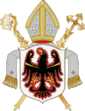 Coat of arms of Trent