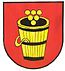 Blason de Pöttelsdorf