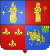 Coat of arms of Holsbeek