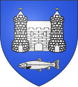 Châteaulin címere