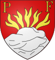 Pierrefeu-du-Var címere