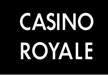 Description de l'image Casino-Royale-Logo.svg.