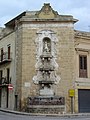 Fontana della Ninfa