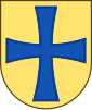 Coat of arms of Korsør Municipality