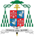 Werner Thissen's coat of arms