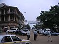 Rúa de Conakry