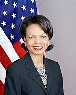 Condoleezza Rice: imago